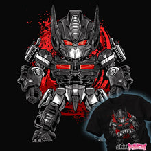 Load image into Gallery viewer, Daily_Deal_Shirts Chibi Nemesis