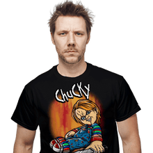Load image into Gallery viewer, Last_Chance_Shirts Chucky Issues