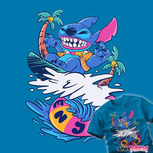 Load image into Gallery viewer, Daily_Deal_Shirts Enjoy Your Wave Enjoy Your Wave