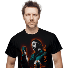 Load image into Gallery viewer, Last_Chance_Shirts Myers Attack