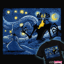 Load image into Gallery viewer, Shirts Starry Duel Starry Duel