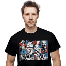 Load image into Gallery viewer, Daily_Deal_Shirts Nakama Nakama