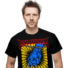 Load image into Gallery viewer, Shirts Adamantium
