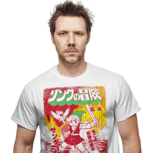 Load image into Gallery viewer, Daily_Deal_Shirts Trial By Fire Trial By Fire