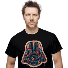 Load image into Gallery viewer, Daily_Deal_Shirts Colorful Dark Side Colorful Dark Side