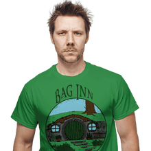 Load image into Gallery viewer, Daily_Deal_Shirts Bag Inn Bag Inn