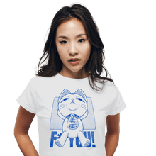 Load image into Gallery viewer, Daily_Deal_Shirts F Baba F Baba