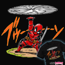 Load image into Gallery viewer, Shirts Dead Disc