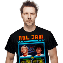 Load image into Gallery viewer, Daily_Deal_Shirts NBL Jam NBL Jam