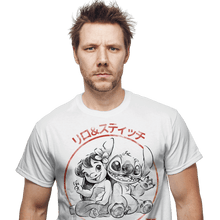 Load image into Gallery viewer, Daily_Deal_Shirts Aloha Cosmo Aloha Cosmo