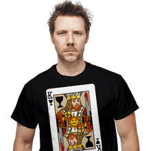 Load image into Gallery viewer, Daily_Deal_Shirts King Of Grails King Of Grails