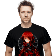Load image into Gallery viewer, Daily_Deal_Shirts Kurumi Tokisaki Kurumi Tokisaki