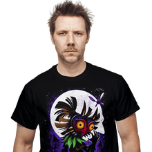 Load image into Gallery viewer, Shirts Powerful Masked Sorcerer Powerful Masked Sorcerer