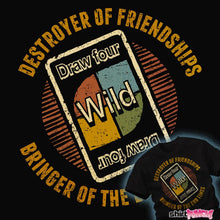 Load image into Gallery viewer, Shirts Destroyer Of Friendships