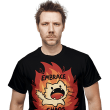 Load image into Gallery viewer, Shirts Embrace CHAOS