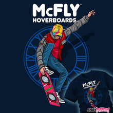 Load image into Gallery viewer, Last_Chance_Shirts McFly Hoverboards McFly Hoverboards
