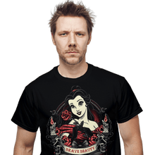Load image into Gallery viewer, Daily_Deal_Shirts Brave Beauty