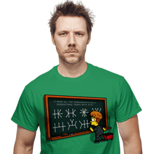 Load image into Gallery viewer, Shirts Good Janitor!