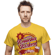 Load image into Gallery viewer, Daily_Deal_Shirts Kenosha Kickers Tour Kenosha Kickers Tour