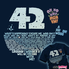 Load image into Gallery viewer, Shirts Not Again!