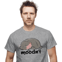 Load image into Gallery viewer, Shirts Moodn't