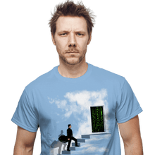 Load image into Gallery viewer, Daily_Deal_Shirts The Neo Show