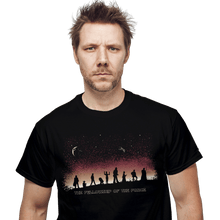 Load image into Gallery viewer, Daily_Deal_Shirts The Fellowship Of The Droid The Fellowship Of The Droid