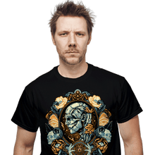 Load image into Gallery viewer, Daily_deal_shirts Portrait Of The Creature Portrait Of The Creature