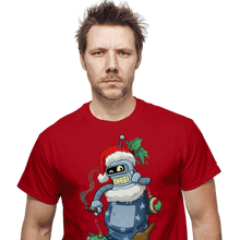 Load image into Gallery viewer, Daily_Deal_Shirts Stocking Stuffer Bendy Stocking Stuffer Bendy