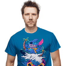 Load image into Gallery viewer, Daily_Deal_Shirts Enjoy Your Wave Enjoy Your Wave