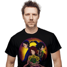 Load image into Gallery viewer, Daily_Deal_Shirts Three Wanderers Three Wanderers