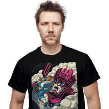 Load image into Gallery viewer, Daily_Deal_Shirts Clobbering On Titan Clobbering On Titan