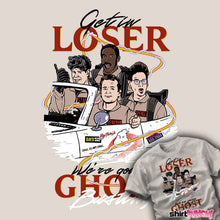 Load image into Gallery viewer, Shirts We're Going Busting We're Going Busting