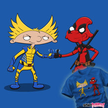 Load image into Gallery viewer, Shirts Hey Bub!