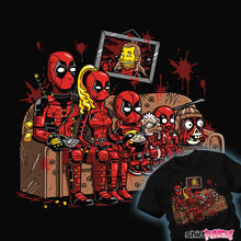 Load image into Gallery viewer, Shirts The Simpools The Simpools