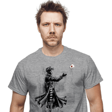 Load image into Gallery viewer, Daily_Deal_Shirts The Cajun On The Wall