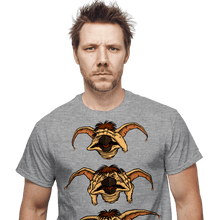 Load image into Gallery viewer, Daily_Deal_Shirts 3 Wise Crumbs