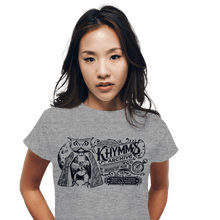 Load image into Gallery viewer, Daily_Deal_Shirts Kh'ymm's Archive Kh'ymm's Archive