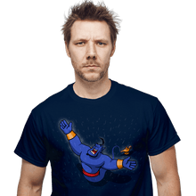 Load image into Gallery viewer, Daily_Deal_Shirts The Lamp Redemption The Lamp Redemption