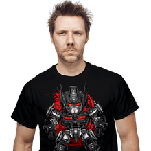 Load image into Gallery viewer, Daily_Deal_Shirts Chibi Nemesis