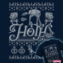 Load image into Gallery viewer, Daily_Deal_Shirts Hoth To Go Hoth To Go