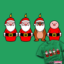Load image into Gallery viewer, Daily_Deal_Shirts Chipmunk Christmas Chipmunk Christmas