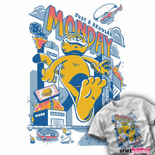 Load image into Gallery viewer, Daily_Deal_Shirts Regular Monday
