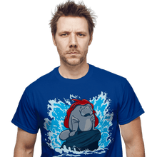 Load image into Gallery viewer, Daily_Deal_Shirts Not So Little Manatee Not So Little Manatee