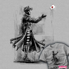 Load image into Gallery viewer, Daily_Deal_Shirts The Cajun On The Wall