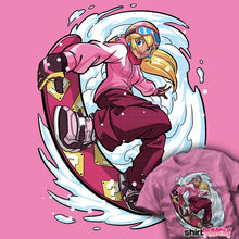 Load image into Gallery viewer, Daily_Deal_Shirts Cool Boarder Cool Boarder