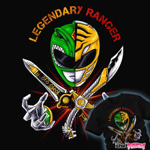Load image into Gallery viewer, Shirts Legendary Ranger