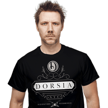 Load image into Gallery viewer, Shirts Dorsia