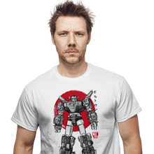 Load image into Gallery viewer, Daily_Deal_Shirts King Of The Beasts Sumi-E King Of The Beasts Sumi-E