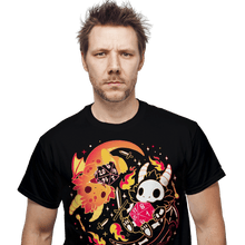 Load image into Gallery viewer, Shirts Winner Loser Dragon Dice Winner Loser Dragon Dice